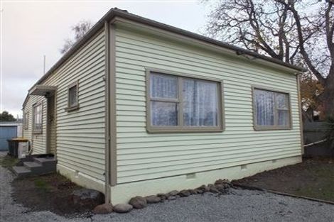 Photo of property in 1/422 Selwyn Street, Addington, Christchurch, 8024