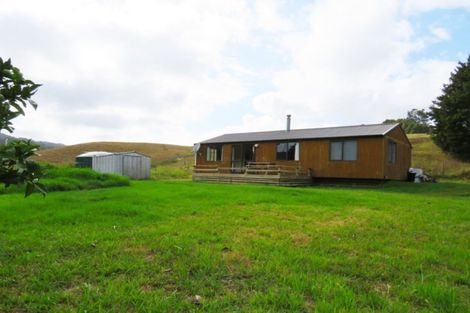 Photo of property in 52 Umawera School Road, Umawera, Okaihau, 0476