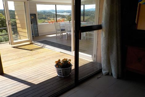 Photo of property in 677 Paihia Road, Opua, Russell, 0272