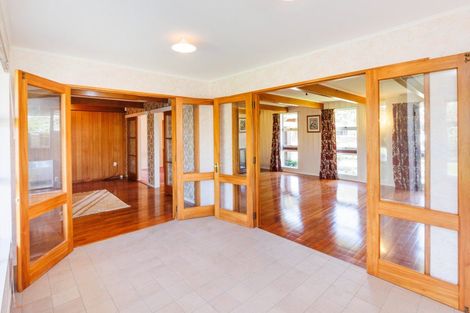 Photo of property in 15 College Street, Awapuni, Palmerston North, 4412