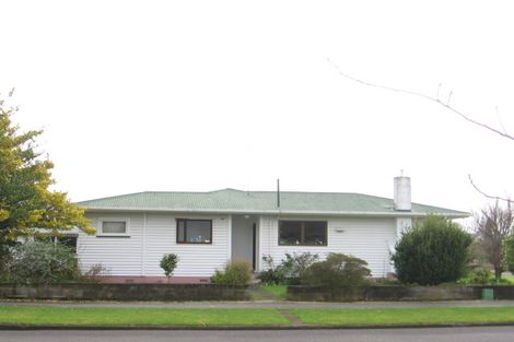 Photo of property in 112 Rugby Street, Awapuni, Palmerston North, 4412