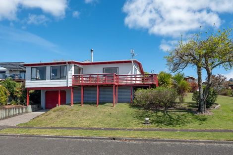 Photo of property in 5 Kaimanawa Street, Omori, Turangi, 3381