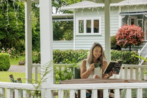 Photo of property in 945 No 7 Road, Springdale, Waitoa, 3380