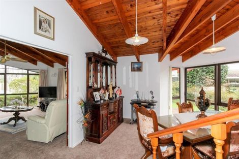 Photo of property in 62 Karina Road, Merrilands, New Plymouth, 4312
