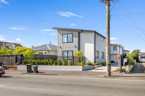 Photo of property in 1/214 Barrington Street, Somerfield, Christchurch, 8024