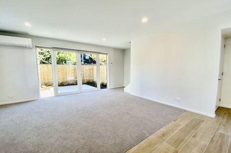 Photo of property in 3/119 Hastings Street East, Sydenham, Christchurch, 8023