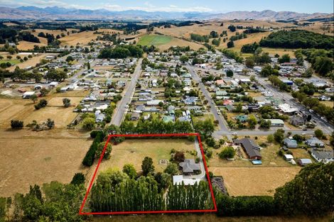 Photo of property in 22 Reeves Street, Cheviot, 7310