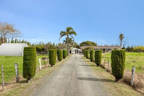 Photo of property in 593 State Highway 1, Awanui, 0486