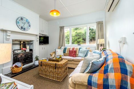 Photo of property in 18 Coulter Place, Geraldine, 7930