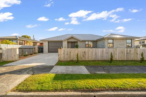 Photo of property in 148 Derwent Crescent, Glengarry, Invercargill, 9810