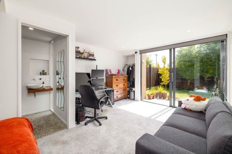 Photo of property in 107 Hawthorne Street, Strowan, Christchurch, 8052