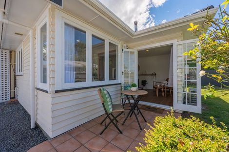 Photo of property in 109 Havelock Road, Havelock North, 4130