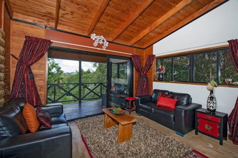 Photo of property in 871 Riponui Road, Riponui, Kamo, 0185