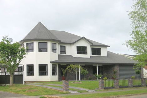 Photo of property in 52 Stirling Drive, Morrinsville, 3300