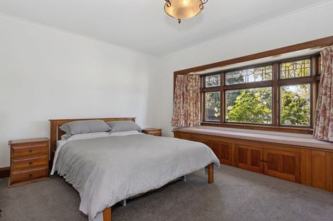 Photo of property in 7 Malcolm Avenue, Cashmere, Christchurch, 8022