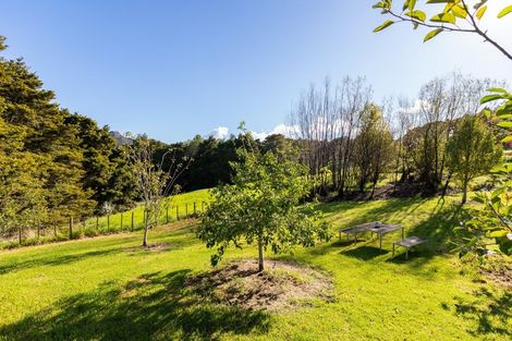 Photo of property in 280 Baldrock Road, Kaiwaka, Maungaturoto, 0587