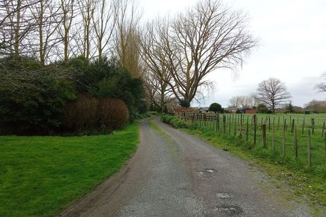 Photo of property in 377c Telephone Road, Puketaha, Hamilton, 3281