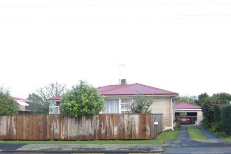 Photo of property in 335 Peachgrove Road, Fairfield, Hamilton, 3214