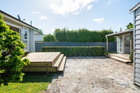 Photo of property in 21 Makomako Street, Frankton, Hamilton, 3204