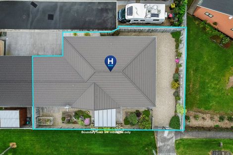 Photo of property in 18 Black Rock Way, Paeroa, 3600