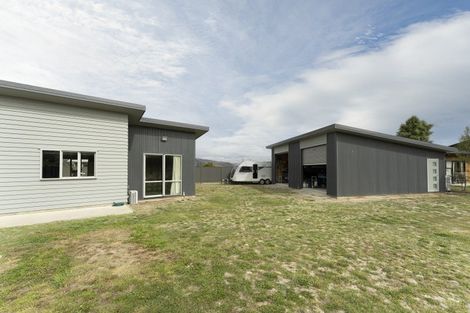 Photo of property in 39b Missy Crescent, Mount Pisa, Cromwell, 9383