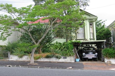 Photo of property in 14 Sherwood Avenue, Grey Lynn, Auckland, 1021