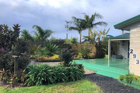 Photo of property in 293 Wiroa Road, Kerikeri, 0293