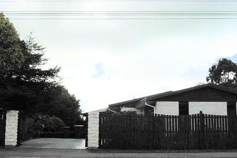 Photo of property in 12 Blakes Road, Prebbleton, 7604