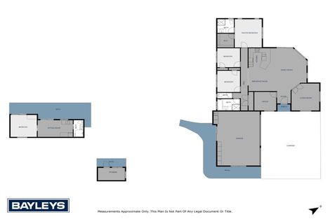 Photo of property in 10 Urutawa Drive, Kerikeri, 0230