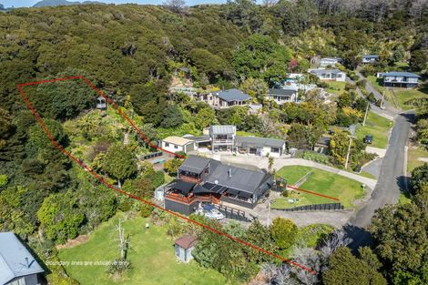 Photo of property in 19 Puriri Road, Te Kouma, Coromandel, 3581