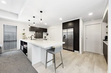 Photo of property in 4 Amokura Crescent, Flagstaff, Hamilton, 3210