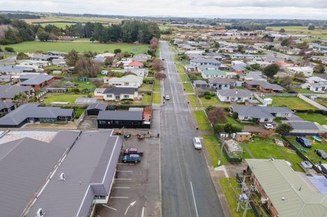 Photo of property in 11 Moa Street, Waikiwi, Invercargill, 9810
