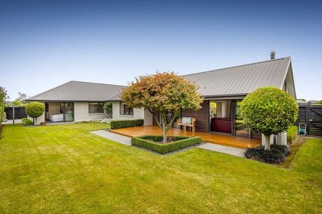 Photo of property in 10 Elizabeth Allen Drive, West Melton, 7618