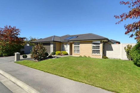 Photo of property in 65 Applefield Court, Northwood, Christchurch, 8051