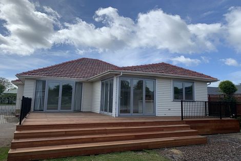 Photo of property in 55 Saint Martins Road, Saint Martins, Christchurch, 8022