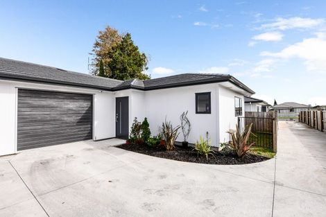 Photo of property in 3/37 Karaka Street, Nawton, Hamilton, 3200