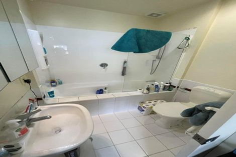 Photo of property in Sirocco Apartments, 811/8 Church Street, Wellington Central, Wellington, 6011