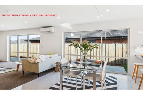 Photo of property in 58 Shillingford Boulevard, Rolleston, 7615