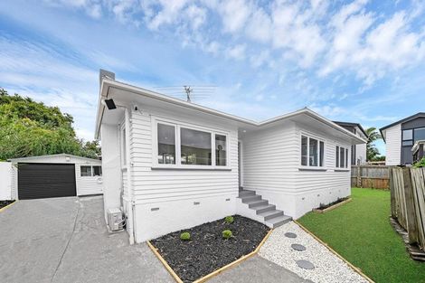 Photo of property in 1/45 Ashlynne Avenue, Papatoetoe, Auckland, 2025