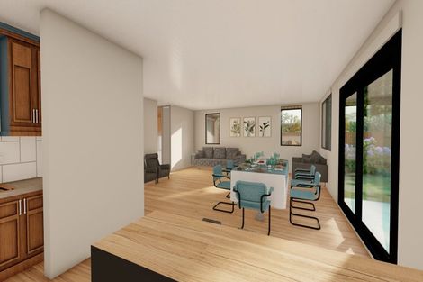 Photo of property in 2/6522 Springston Rolleston Road, Rolleston, 7615