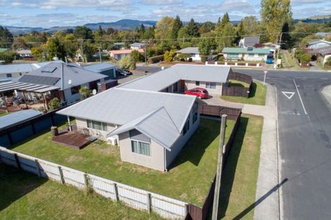 Photo of property in 1b Tete Street, Sunnybrook, Rotorua, 3015