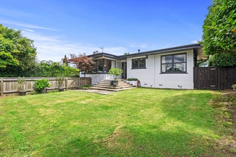 Photo of property in 263 Old Taupo Road, Hillcrest, Rotorua, 3015