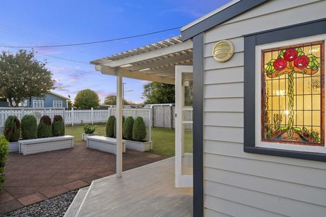 Photo of property in 390 Young Street, Te Awamutu, 3800