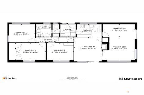 Photo of property in 12a Sealy Street, Highfield, Timaru, 7910