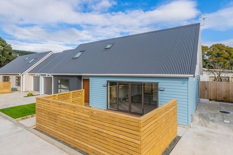 Photo of property in 109b Amohia Street, Paraparaumu, 5032