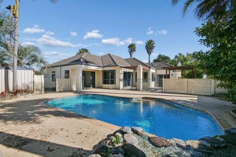 Photo of property in 44 Santa Barbara Drive, Papamoa Beach, Papamoa, 3118