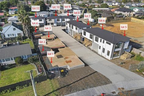 Photo of property in 6/62 Coxhead Road, Manurewa, Auckland, 2102