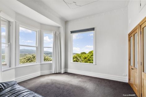 Photo of property in 62 Roseneath Terrace, Roseneath, Wellington, 6011