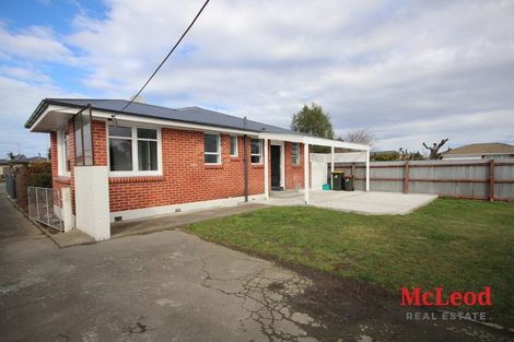 Photo of property in 88 Grove Street, Tinwald, Ashburton, 7700
