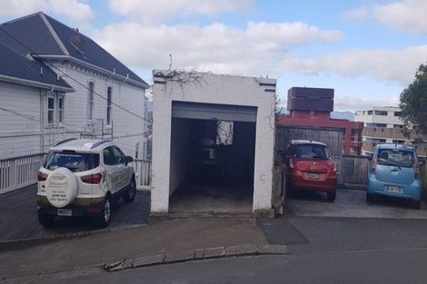 Photo of property in 47 Rawhiti Terrace, Kelburn, Wellington, 6012